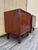 A Pair of Refinished Mid Century Modern Nightstands by Cavalier Furniture. Circa 1960s. For Sale - Image 9 of 18