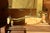 1930s Vintage Mantel Clock in Wood, 1930s For Sale - Image 5 of 10
