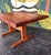 Vintage Cargo Furniture Dining Set For Sale - Image 12 of 16