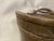 19th Century Antique Leather Top Hat Box Case - Late 19th Century For Sale - Image 5 of 18