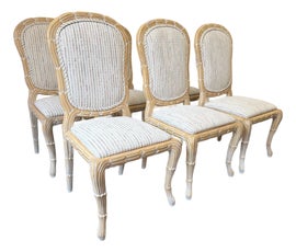 Example of Dining Chairs