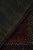 Textile Rug & Kilim’s Baluch Tribal Rug in Burgundy With Teal Blue Geometric Patterns For Sale - Image 7 of 8
