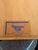 1960s Vintage Japanese Signed 3d Raised Artwork on Gold Leaf Panel For Sale - Image 5 of 7