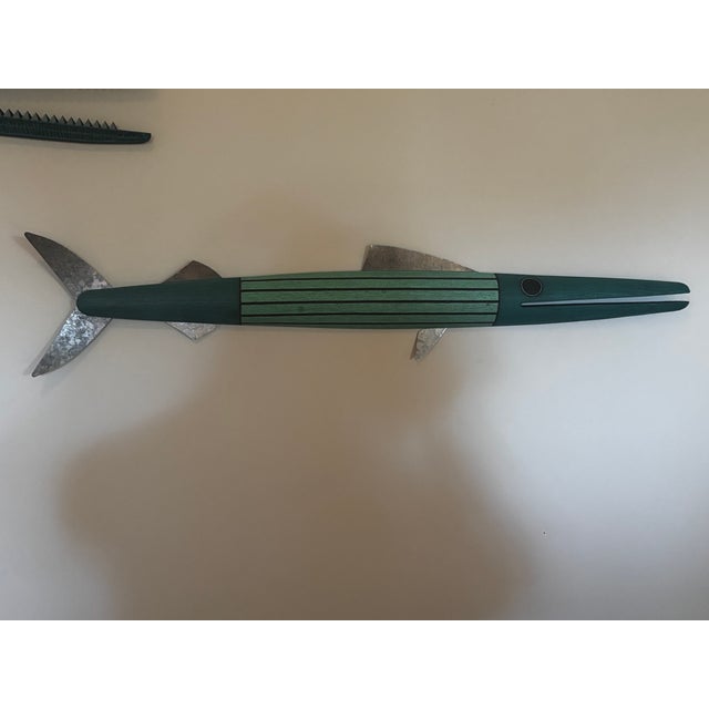 Art - Wall Sculptures For Sale - Image 4 of 10
