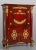 Traditional 19th Century Napoleon III Empire Secretary For Sale - Image 3 of 9