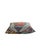 This beautiful silk vintage ikat pillow is a perfect statement piece bringing color, texture, and cultural artistry to any...