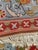 Mid-Century French Janus Lys Points Rug, 1930s For Sale - Image 17 of 18