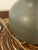 Mid-Century Ceramic Table Lamp by Gordon and Jane Martz For Sale - Image 11 of 12
