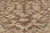 Early 20th Century Antique Persian Bakhtiari Rug, 06'05 X 10'11 For Sale - Image 5 of 10