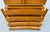 William Hinn Mid-Century Swedish Modern William Hinn Sculptural Walnut 4-Piece Bedroom Set For Sale - Image 4 of 12