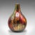 1980's Vintage Teardrop Vase For Sale - Image 4 of 9