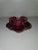 Mid-Century Pink Murano Glass Bowl For Sale - Image 6 of 8