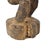 Wood Early 20th Century Songye Nkishi Kifwebe Miniature Power Figure For Sale - Image 7 of 8