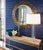 2020s Frederick Cooper for Wildwood Eldon Table Lamp For Sale - Image 5 of 7
