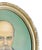 Realism 1970s Oil Painting: Taras Shevchenko Portrait, Ukrainian Art 49-38 For Sale - Image 3 of 6
