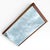 Mid-Century Danish Rectangular Teak Wall-Mounted Mirror For Sale - Image 4 of 11