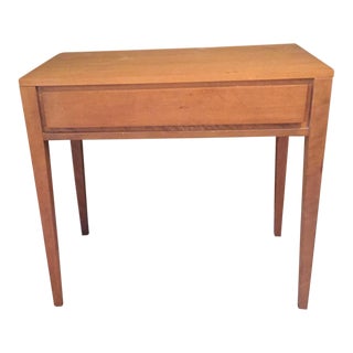 Conant Ball Mid-Century Modern Vanity For Sale
