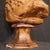 1950s French Artist, Figurative Sculpture, 1950, Terracotta For Sale - Image 5 of 11