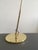 Italian Flamingo Brass Table Lamp by Ghidini 1961 For Sale - Image 18 of 18