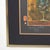 1970s Modern Vietnamese French Still Life Original Color Lithograph by Hoi Lebadang For Sale - Image 5 of 9