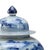 Inspired by the original jars placed in temples during the qin dynasty before they were exported to europe for decorative...