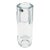 Daum by De Belroy Tall Crystal Tumbler Vase, Galaxie Collection For Sale