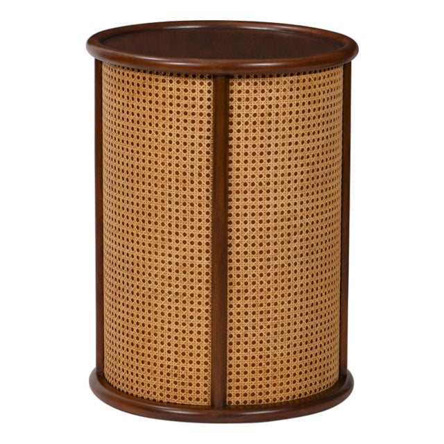 Corey Damen Jenkins for Maitland-Smith Izzy End Table For Sale