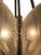 Art Deco Pendant Light from Verrerie d'Art Degué, 1925 For Sale - Image 4 of 12
