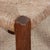 Vintage Wooden Straw-Seated Chairs, 1950, Set of 4 For Sale - Image 9 of 10