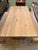 Crate & Barrel Dakota Table and Benches, Set of Three For Sale - Image 10 of 17