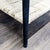 Wood Arhaus Console Table For Sale - Image 7 of 9