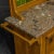 Arts and Crafts Oak Washstand For Sale - Image 3 of 15