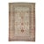 Antique Decorative Shirvan Rug - 4' x 6'1" For Sale