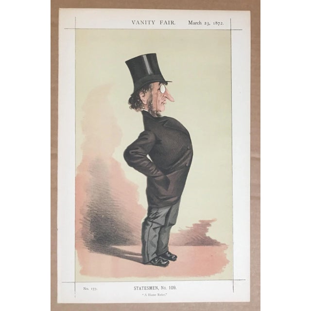 Here is "a man in full", John Francis Maguire (1815 – 1 November 1872), an Irish writer and politician who was an MP for...