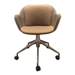 Modern Antonia Citterio for B&b Italia Iuta Mesh Task Chair For Sale
