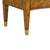 Contemporary Pair of Art Deco Style Burl Nightstands With Serpentine Fronts For Sale In Greensboro - Image 6 of 6