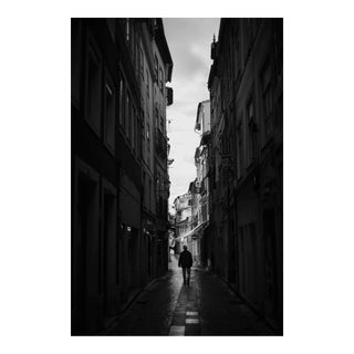 Contemporary Photography “Streets of Coimbra” by Douglas Condzo For Sale