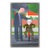The Red Bike, Alan Gerson For Sale