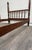 Vintage Full Size Jenny Lind Cannonball Finial Spindle or Spool Bed For Sale - Image 10 of 17