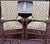 19th Century Oak Armchairs with Lion Carvings, 1880, Set of 2 For Sale - Image 5 of 7