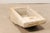 Beige 19th Century Carved Stone Sink with Drainboard For Sale - Image 8 of 11