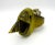 Mid-Century Italian Cubist Ceramic Fish Sculpture, 1960s For Sale - Image 4 of 16