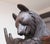 Wood Early 20th Century Carved Bear Hall Stand For Sale - Image 7 of 12