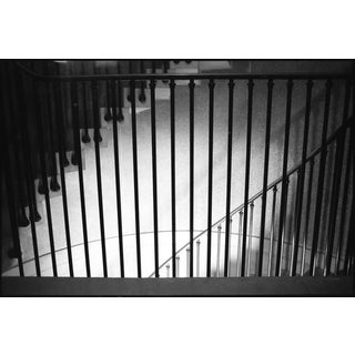 Paul Cooklin, Staircase Railings, 2018, Photograph, Limited Edition of 10 For Sale