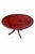 1960s Dining and Coffee Table with Height-Adjustable Construction from Hohnert, 1960s For Sale - Image 5 of 5