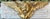 18th Century Italian Carved Giltwood Baroque Winged Angel Cherub This exquisite 18th-century Italian carved wood angel...