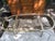 Vintage Mid-Century Hollywood Regency Racetrack Oval Brass & Glass Coffee Table in the Style of Maison Jansen For Sale - Image 10 of 10