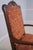 Brown Set of 12 Paine French Louis XV Walnut Dining Chairs For Sale - Image 8 of 18