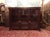 Antique Mahogany Bookcase, Empire Revival Bookcase For Sale - Image 13 of 17