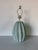 Bring bold Southwestern character to your space with this vintage Alsy Barrel Cactus table lamp from the 1980s. Crafted...